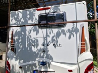 2014 Abbey GTS VOGUE 418, белый, 1810000 рублей, вид 5