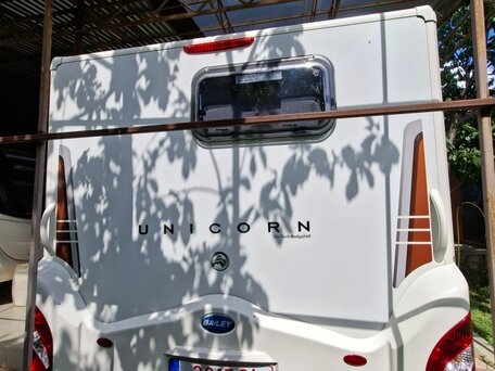 2014 Abbey GTS VOGUE 418, белый, 1810000 рублей, вид 5