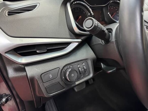 2023 Chevrolet Orlando II, чёрный, 1500000 рублей - вид 21