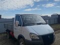 2004 ГАЗ ГАЗель (3302), белый, 500000 рублей - вид 1