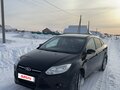 2012 Ford Focus III, чёрный, 450000 рублей