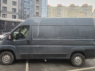 2020 Fiat Professional Ducato, серый, 2300000 рублей, вид 3