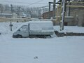 1996 ГАЗ ГАЗель (3302), серый, 200000 рублей - вид 5