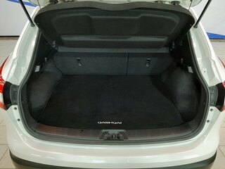 2014 Nissan Qashqai II, белый, 1499000 рублей, вид 5