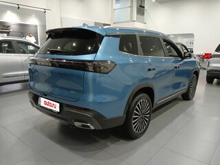 2025 Tenet T8, синий, 3865000 рублей, вид 3