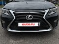 2013 Lexus ES 250 VI, чёрный, 1900000 рублей - вид 6