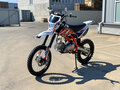 2022 Kayo Basic TT125EA, белый, 73400 рублей