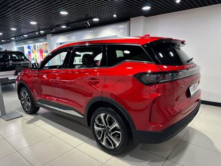 2026 Tenet T7, красный, 2735000 рублей, вид 3
