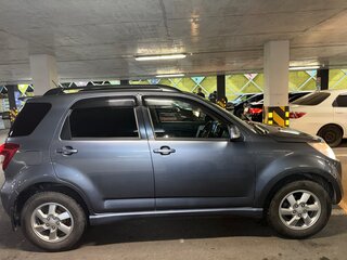 2006 Daihatsu Be-go, серый, 700000 рублей, вид 2