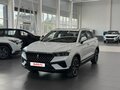 2023 FAW Bestune T77 I, белый - вид 5