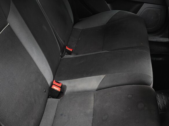 2011 Ford Focus III, синий - вид 9