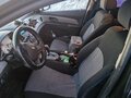 2012 Chevrolet Cruze I, чёрный - вид 9