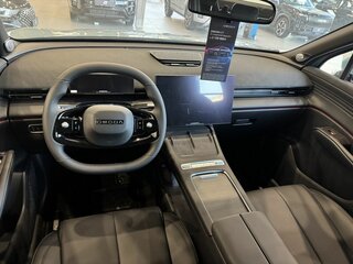 2025 Omoda C7, зелёный, 3169900 рублей, вид 5