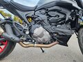 2021 Ducati Monster 937, серый, 1150000 рублей - вид 8