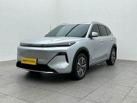 Geely Galaxy Starship 7