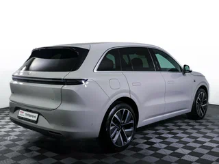 2024 Li Auto (Lixiang) L6 I, серый, 5353000 рублей, вид 5