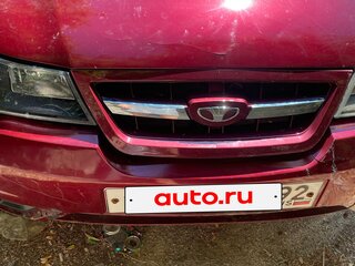 2010 Daewoo Nexia I Рестайлинг, пурпурный, 255000 рублей, вид 2