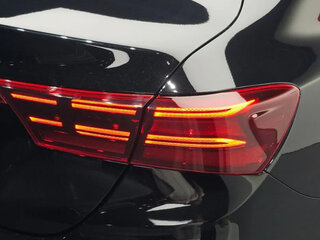 2023 Kia K3 II Рестайлинг, чёрный, 1442000 рублей, вид 5