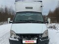 2012 ГАЗ ГАЗель (3302), белый, 900000 рублей