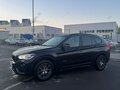 2017 BMW X1 20i xDrive II (F48), чёрный, 2350000 рублей - вид 9