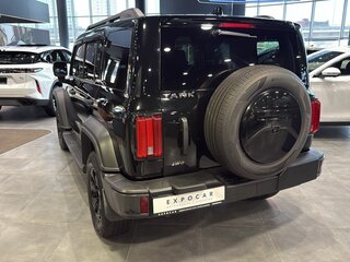 2023 Tank 300 I, чёрный, 2850000 рублей, вид 4