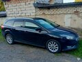 2015 Ford Focus III Рестайлинг, чёрный, 950000 рублей - вид 5