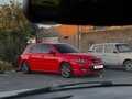 2008 Mazda 3 MPS I, красный, 950000 рублей - вид 2
