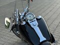 2001 Harley-Davidson Dyna Wide Glide, чёрный, 850000 рублей - вид 4