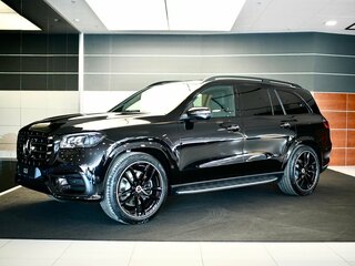 Mercedes-Benz GLS 450 II (X167) Рестайлинг