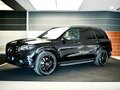 2026 Mercedes-Benz GLS 450 II (X167) Рестайлинг, чёрный, 18375000 рублей