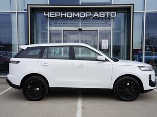 2026 Jeland J6, белый, 2549000 рублей, вид 4