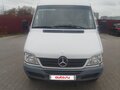 2002 Mercedes-Benz Sprinter, белый, 850000 рублей