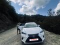 2021 Lexus NX 200 I Рестайлинг, белый, 4650000 рублей - вид 2