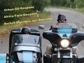 2008 Triumph Rocket III, синий, 1650000 рублей