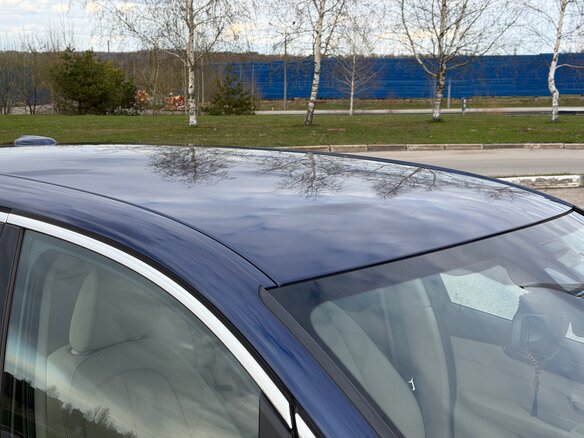 2017 BMW 2 серии Active Tourer 218i F45, синий, 1310000 рублей - вид 21