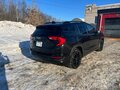 2020 GMC Terrain II, чёрный, 2265000 рублей - вид 4