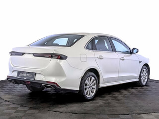 2023 Kaiyi E5, белый, 840000 рублей, вид 5