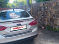 2011 Ford Focus III, серебристый, 800000 рублей - вид 2