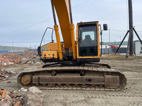 2014 Hyundai R260LC, 4500000 рублей, вид 3