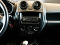 2016 Lada (ВАЗ) Granta I, серебристый, 400000 рублей - вид 6