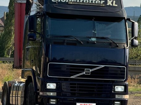 1997 Volvo FH, синий, 2550000 рублей, вид 1