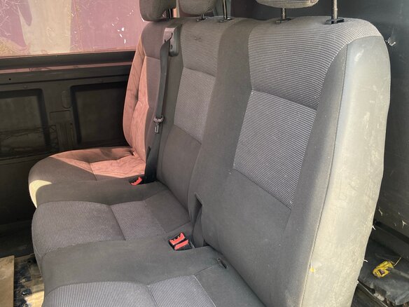2010 Peugeot Boxer, синий, 1050000 рублей - вид 7
