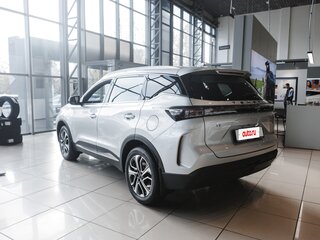 2026 Tenet T7, белый, 2785000 рублей, вид 5