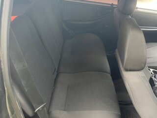 2012 Chevrolet Niva I Рестайлинг, серый, 350000 рублей, вид 5