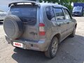2006 Chevrolet Niva I, серый - вид 3