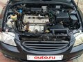 2008 Hyundai Accent ТагАЗ II, чёрный, 350000 рублей - вид 7