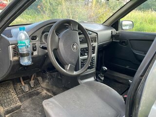 2013 Daewoo Nexia I Рестайлинг, серый, 170000 рублей, вид 4