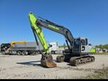 2023 Zoomlion ZE215E, чёрный, 6400000 рублей
