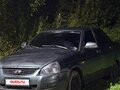 2011 Lada (ВАЗ) Priora I, серый