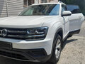 2019 Volkswagen Teramont I, белый, 3200000 рублей - вид 3